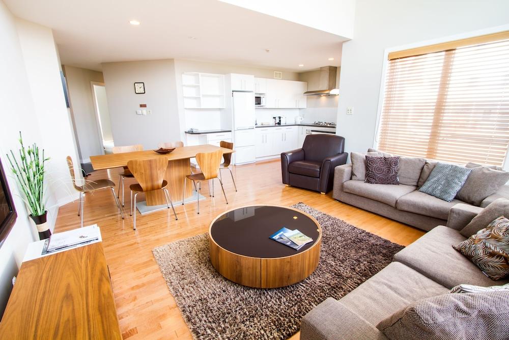 Fresh Powder Niseko Apartment โอมาการิ ภายนอก รูปภาพ