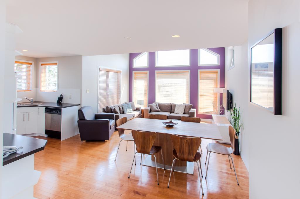 Fresh Powder Niseko Apartment โอมาการิ ห้อง รูปภาพ